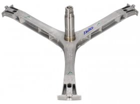 Samsung Drum Spider - Dc97-18457a Assembly Flange Shaft 1200rpm