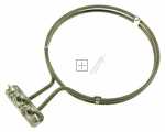Whirlpool Indesit Fan Oven Heating Element - C00492901 Heizelement 2400