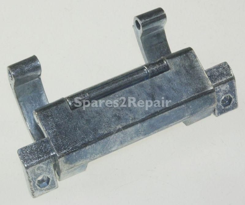 Door Hinges For Washing Machines - 41005451 Upper Hinge Sleeve [Candy Hoover]