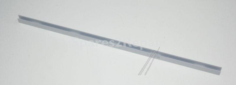 Last - 2631009012 Trim glass Shelf back 7801 421 [Electrolux Aeg]