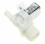 Bitron 1 way Solenoid Valve - Mnr04971731 Electric Valve Alternative For Miele 4971731