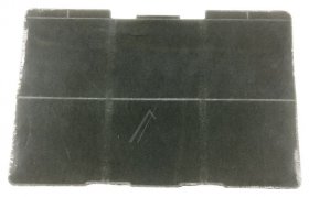 Eurofilter Carbon Filter - Fks174 Active Carbon Filter Alternative For Bosch Siemens