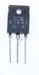 Onkyo Transistors - 2204351 2sb1647-p