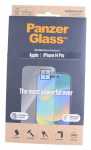 Panzerglass Display Protective Film - 2784 Panzerglass Screen Protector Apple Iphone 14 Pro | Ultra-wide Fit W Easyaligner