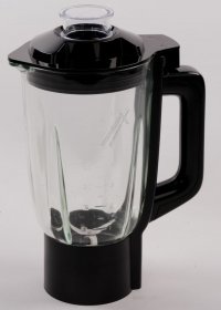 Domo Mixer / Blender Bowl - Blender Jug - DO1023KR-BF-B