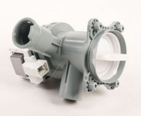 Compatible Drain Pump - Drain Pump Alternative For Bosch-siemens