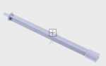 Elica Flexi-print Connector - Spp0206318 Cab alim led L 650