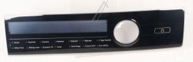 Haier Operating Unit Screen - 0020509032ke 49128807 Decorative Panel Printed