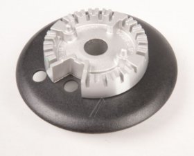 Teka Burner Ring - 81229170 Flame Spreader Aux Hl 60 2h 2g