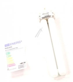 Faber Franke Roblin Neon Lamp - 133 0304 857 Sp Hood Fluorescent Tube 9