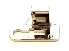 Door Hinges - C00861494 488000861494 Right Door Release [Whirlpool Indesit]