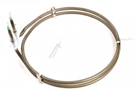 Fan Oven Heating Element - C00517780 481011100074 Heating Element Circular 1800w 4 [Whirlpool Indesit]