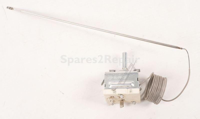 Oven Thermostat - C00858122 488000858122 Oven Thermostat [Whirlpool Indesit]