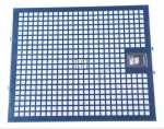 Whirlpool Indesit Metal Grease Trap - C00635625 Cassette Filter X 253x300 Q8 P1 - 488000635625