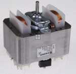 Kuppersbusch Teka Hood Motors - 39502711 Motor 6-40 220-240v Left Side