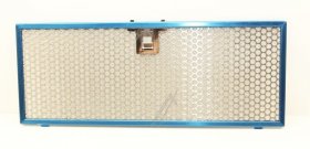 Metal Grease Trap - C00983004 488000983004 Grease Filter [Whirlpool Indesit]