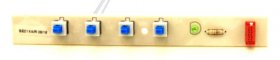 Elica Module - Electrical Unit - Spp0212271 Bas sa 931 Com puls Soft 3v