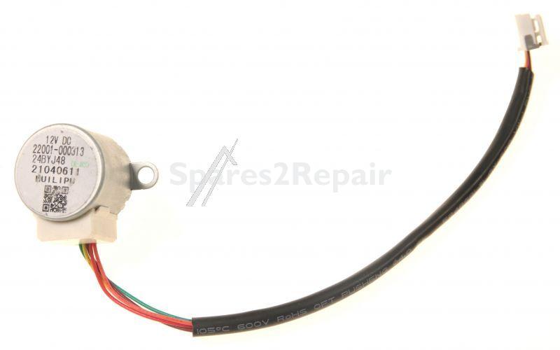 Lg Motor - Cov37173701 Motor Assembly Dc Stepping