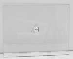 Amica Panel/glass/ic - 1065886 Glass Plate