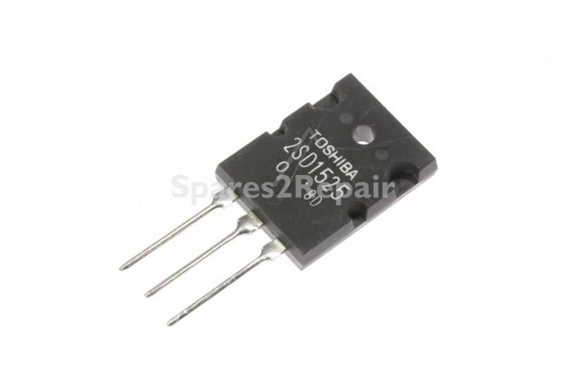 Toshiba Transistors - 2sd1525 Transistors