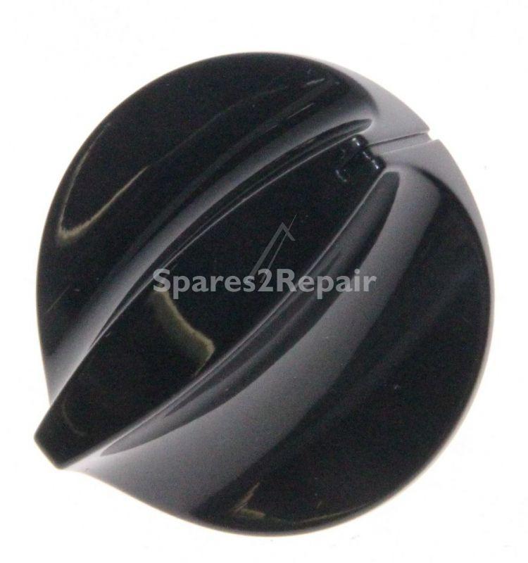 Smeg Button - 766410244 Selector Push Button