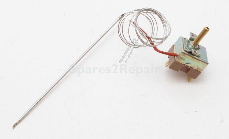 Thermostats - C00621681 488000621681 Thermostat [Whirlpool Indesit]