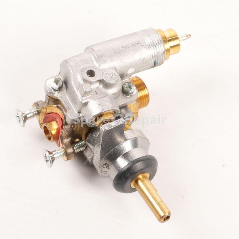 Kuppersbusch Connection Parts - 542435 Gas Tap A