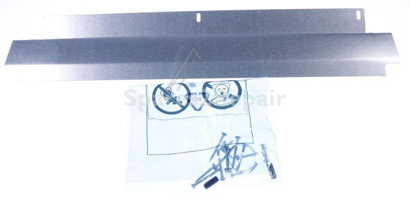 Fixings And Brackets - 4055819512 Mechanism Spikes Right [Electrolux Aeg]
