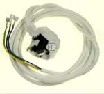 Hisense Gorenje Cable-plugs-adapter - 667128 Cable With Plug Ps Hovv-f3g1 2050