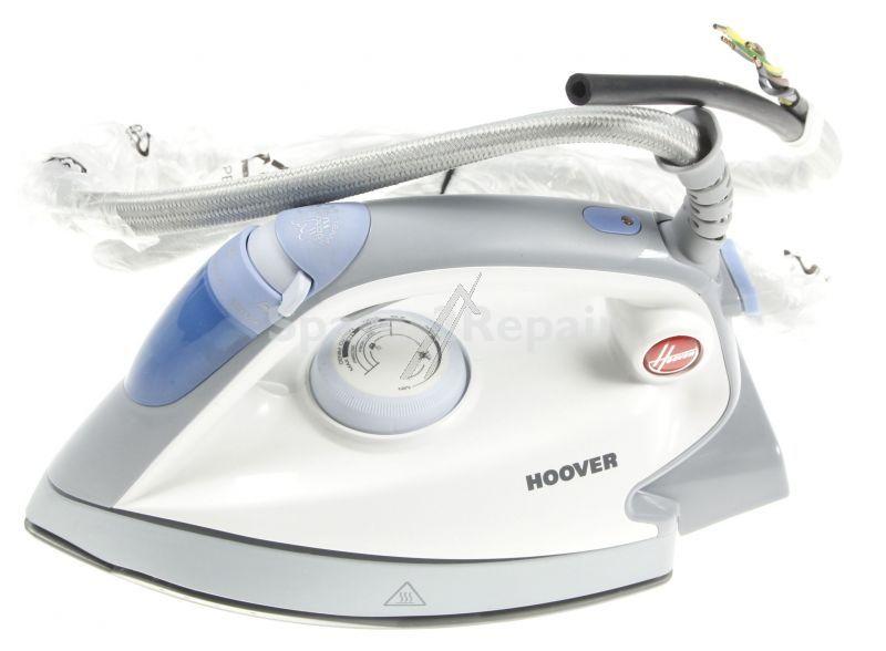 Iron Accessories - 49020472 Iron Nhm-ntx-ntx Mix [Candy Hoover]