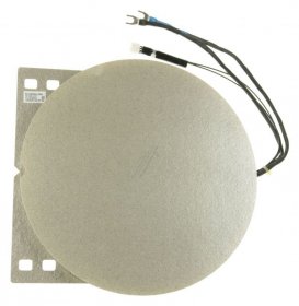 Hisense Gorenje Induction Board - 707731 Induction Coil