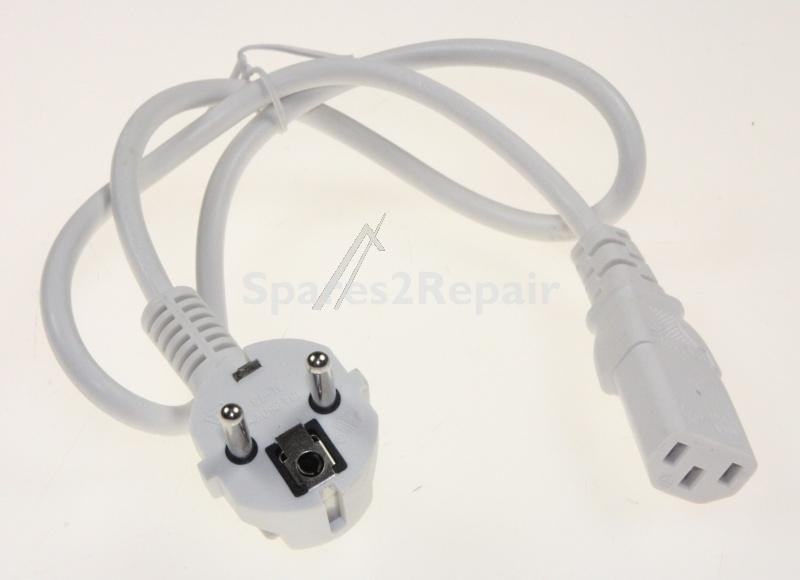 Philips Mains Power Lead - 996510057704 Cord Mains