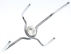 Smeg Side Cover Housing - 683650010 Side Fork