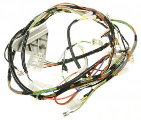 Harness - 2971601900 C00935086 Main Cable Assembly [Arcelik]