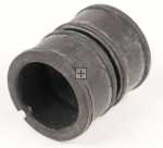 Connector Hose - 1013161 Pipe Nipple [Amica]