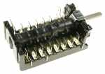 Gottak Oven Switch - Oven Ego Switch- Alternativ For Lofra