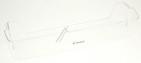 Candy Hoover Refrigerator / Freezer Door Shelf - Lower Bottle Bracket