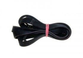 Hutchinson Poly v belt H - 1966h9el-ma Poly V Belt Elastic