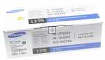 Samsung Toner Cartridge - 119s Mlt-d119s-els Toner Black 3k