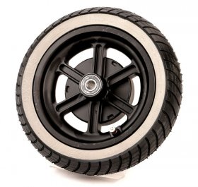 Soflow Tires - 800 523 05 So One: Front Wheel Hub