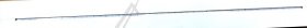 Schwaiger Connection Block - Power-rail Mslw0750 Modular Power Strip White 75cm Vde Anodized Aluminum Incl Mounting Material