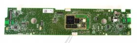 Module - Electrical Unit - 11053049 Smm Not Programmed & Interaction Board Programming Required With Iservice Customer Service Software [Bosch Siemens]