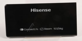 Hisense Gorenje Detergent Dispenser Cover - Hk2346642 Handle Detergent Drawer Cover
