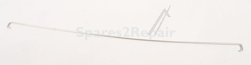 Kuppersbusch Teka Mounting Parts - 81742076 Mounting Wire Seal Bottom Door Dfi 76950