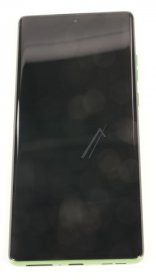 Motorola Display Unit - 5d68c31227 Cusco+ Tp Lcm Assembly Lotx Green Cs