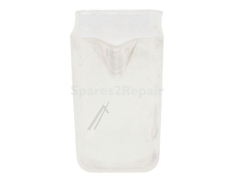 Teka Containers - 81782122 Rising Agent Cup Dw7-57fi
