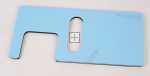 Wrepair Mobile Phone Tools - Cft-61492 Wrepair Cleaning And Display Protection Film Application Platform Blue Esd