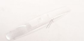 Elica Lamp Cover - Acc0212261 Plaf gr13 Pmma 3v Nero Turbo(n)