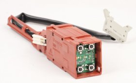 Elica Control Module - Spp0000778 Tc3i+micr elite (tt14-tt26)