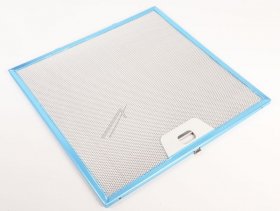 Faber Franke Roblin Metal Grease Trap - 133 0063 586 Cassette Filter 282x289